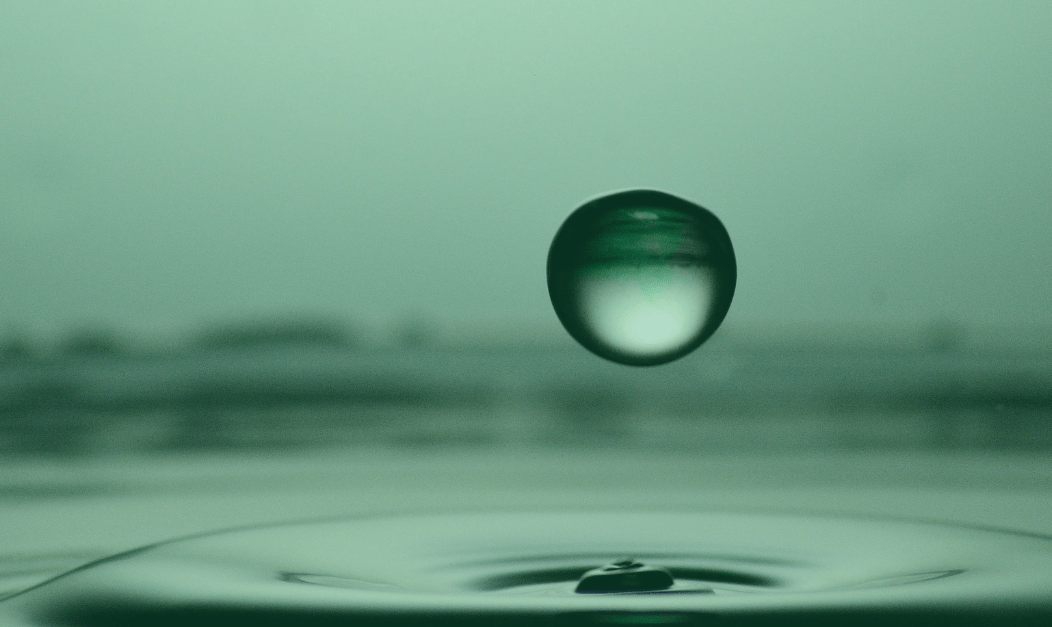 The Power of Water as a Solvent in Green Chemistry ELGA LabWater